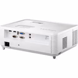 Viewsonic PS502W videoproiettore Proiettore a corto raggio 4000 ANSI lumen WXGA (1280x800) Bianco - Vista aggiuntiva 7