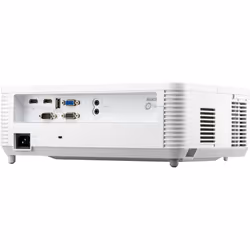 Viewsonic PS502W videoproiettore Proiettore a corto raggio 4000 ANSI lumen WXGA (1280x800) Bianco - Vista aggiuntiva 8