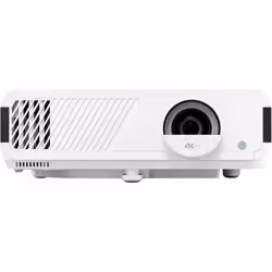 Viewsonic PX749-4K videoproiettore Proiettore a raggio standard 4000 ANSI lumen UHD 4K (3840x2160) Compatibilità 3D Bianco - Vista aggiuntiva 4