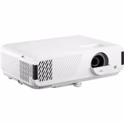 Viewsonic PX749-4K videoproiettore Proiettore a raggio standard 4000 ANSI lumen UHD 4K (3840x2160) Compatibilità 3D Bianco - Vista aggiuntiva 5