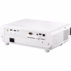 Viewsonic PX749-4K videoproiettore Proiettore a raggio standard 4000 ANSI lumen UHD 4K (3840x2160) Compatibilità 3D Bianco - Vista aggiuntiva 7