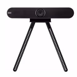 Viewsonic VB-CAM-201-2 telecamera per videoconferenza 8,51 MP Nero 2160 x 1080 Pixel 30 fps CMOS 25,4 / 2,5 mm (1 / 2.5") - Vista aggiuntiva 4