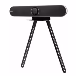 Viewsonic VB-CAM-201-2 telecamera per videoconferenza 8,51 MP Nero 2160 x 1080 Pixel 30 fps CMOS 25,4 / 2,5 mm (1 / 2.5") - Vista aggiuntiva 6