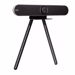 Viewsonic VB-CAM-201-2 telecamera per videoconferenza 8,51 MP Nero 2160 x 1080 Pixel 30 fps CMOS 25,4 / 2,5 mm (1 / 2.5") - Vista aggiuntiva 7