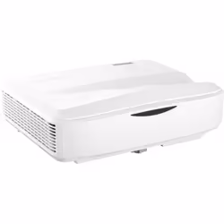 Viewsonic LS832WU videoproiettore Proiettore a raggio standard 5000 ANSI lumen LED WUXGA (1920x1200) Bianco - Vista aggiuntiva 5