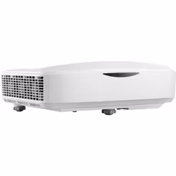 Viewsonic LS832WU videoproiettore Proiettore a raggio standard 5000 ANSI lumen LED WUXGA (1920x1200) Bianco - Vista aggiuntiva 6