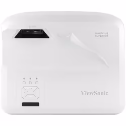 Viewsonic LS832WU videoproiettore Proiettore a raggio standard 5000 ANSI lumen LED WUXGA (1920x1200) Bianco - Vista aggiuntiva 7