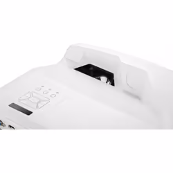 Viewsonic LS832WU videoproiettore Proiettore a raggio standard 5000 ANSI lumen LED WUXGA (1920x1200) Bianco - Vista aggiuntiva 8