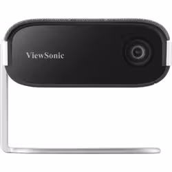 Viewsonic M1X videoproiettore Proiettore a corto raggio LED WVGA (854x480) Nero, Argento - Vista aggiuntiva 7