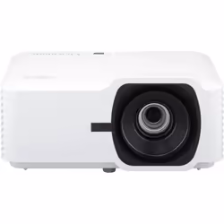 Viewsonic LS740W videoproiettore Proiettore a raggio standard 5000 ANSI lumen WXGA (1200x800) Bianco - Vista aggiuntiva 4