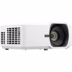 Viewsonic LS740W videoproiettore Proiettore a raggio standard 5000 ANSI lumen WXGA (1200x800) Bianco - Vista aggiuntiva 7