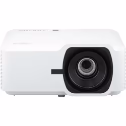 Viewsonic LS740HD videoproiettore Proiettore a raggio standard 5000 ANSI lumen 1080p (1920x1080) Bianco - Vista aggiuntiva 4