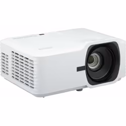 Viewsonic LS740HD videoproiettore Proiettore a raggio standard 5000 ANSI lumen 1080p (1920x1080) Bianco - Vista aggiuntiva 6