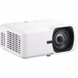 Viewsonic LS711W videoproiettore Proiettore a corto raggio 4200 ANSI lumen WXGA (1280x800) Bianco - Vista aggiuntiva 4