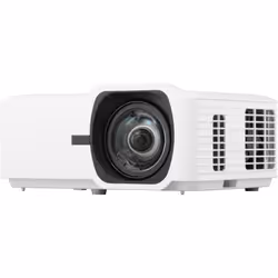 Viewsonic LS711W videoproiettore Proiettore a corto raggio 4200 ANSI lumen WXGA (1280x800) Bianco - Vista aggiuntiva 5