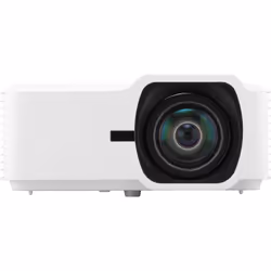 Viewsonic LS711W videoproiettore Proiettore a corto raggio 4200 ANSI lumen WXGA (1280x800) Bianco - Vista aggiuntiva 6