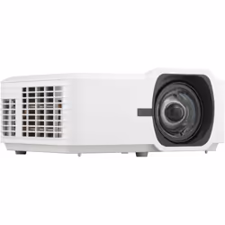 Viewsonic LS711W videoproiettore Proiettore a corto raggio 4200 ANSI lumen WXGA (1280x800) Bianco - Vista aggiuntiva 7