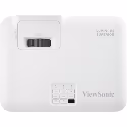 Viewsonic LS711W videoproiettore Proiettore a corto raggio 4200 ANSI lumen WXGA (1280x800) Bianco - Vista aggiuntiva 8