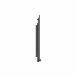 Viewsonic IFP6552-2F visualizzatore di messaggi Pannello piatto per segnaletica digitale 65" LCD 450 cd/m² 4K Ultra HD Nero Touch screen Processore integrato Android - Vista aggiuntiva 6