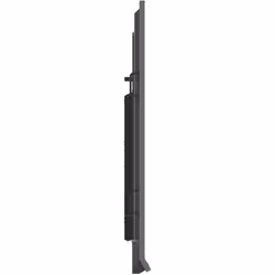 Viewsonic IFP8652-2F lavagna interattiva 86" Touch screen Nero HDMI - Vista aggiuntiva 5