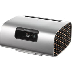 Viewsonic M10E videoproiettore 2200 ANSI lumen 1080p (1920x1080) Nero, Argento