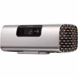 Viewsonic M10E videoproiettore 2200 ANSI lumen 1080p (1920x1080) Nero, Argento