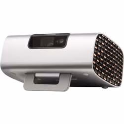 Viewsonic M10E videoproiettore 2200 ANSI lumen 1080p (1920x1080) Nero, Argento