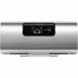Viewsonic M10E videoproiettore 2200 ANSI lumen 1080p (1920x1080) Nero, Argento - Vista aggiuntiva 5
