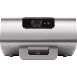 Viewsonic M10E videoproiettore 2200 ANSI lumen 1080p (1920x1080) Nero, Argento - Vista aggiuntiva 6
