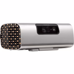 Viewsonic M10E videoproiettore 2200 ANSI lumen 1080p (1920x1080) Nero, Argento - Vista aggiuntiva 8