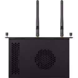 Viewsonic VPC35-W53-G1 PC/stazione di lavoro i5-1240P 8 GB 256 GB SSD Win11 Pro Slot-in PC Mini PC Nero - Vista aggiuntiva 5