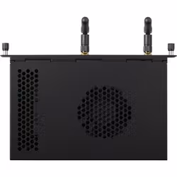 Viewsonic VPC35-W53-G1 PC/stazione di lavoro i5-1240P 8 GB 256 GB SSD Win11 Pro Slot-in PC Mini PC Nero - Vista aggiuntiva 6