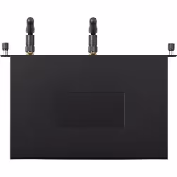 Viewsonic VPC35-W53-G1 PC/stazione di lavoro i5-1240P 8 GB 256 GB SSD Win11 Pro Slot-in PC Mini PC Nero - Vista aggiuntiva 7