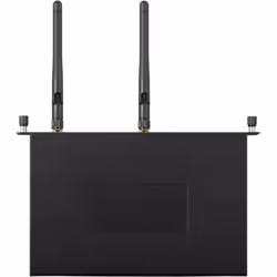 Viewsonic VPC35-W53-G1 PC/stazione di lavoro i5-1240P 8 GB 256 GB SSD Win11 Pro Slot-in PC Mini PC Nero - Vista aggiuntiva 8