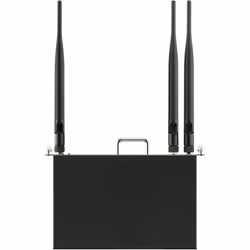 Viewsonic VPC-A31-O1 PC/stazione di lavoro 8 GB 128 GB SSD Slot-in PC Mini PC Nero - Vista aggiuntiva 6