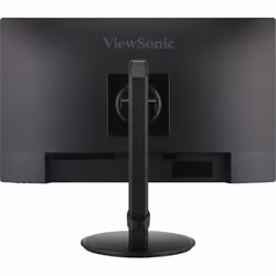 Viewsonic Display VG2408A 24" Full HD LED Nero - Vista aggiuntiva 4