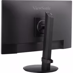 Viewsonic Display VG2408A 24" Full HD LED Nero - Vista aggiuntiva 5