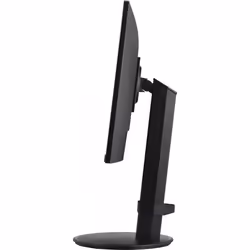 Viewsonic Display VG2408A 24" Full HD LED Nero - Vista aggiuntiva 6