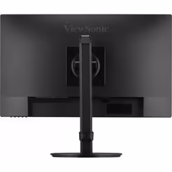 Viewsonic VG2408A-MHD 24" Full HD LED Nero - Vista aggiuntiva 4