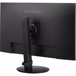 Viewsonic VG2708A 27" Full HD LED Nero - Vista aggiuntiva 7
