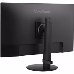 Viewsonic VG2708A 27" Full HD LED Nero - Vista aggiuntiva 8