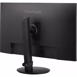 Viewsonic VG2708A-MHD 27" Full HD LED Nero - Vista aggiuntiva 7