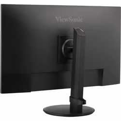 Viewsonic VG2708A-MHD 27" Full HD LED Nero - Vista aggiuntiva 8