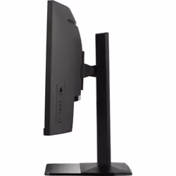 Viewsonic Display VG3419C 34" UltraWide Quad HD LED Nero - Vista aggiuntiva 7