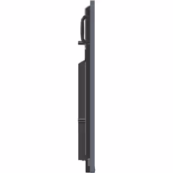Viewsonic IFP6533-G lavagna interattiva 65" Touch screen Nero HDMI - Vista aggiuntiva 5