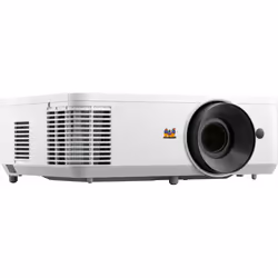Viewsonic PX704HD videoproiettore Proiettore a corto raggio 4000 ANSI lumen DMD 1080p (1920x1080) Bianco - Vista aggiuntiva 4