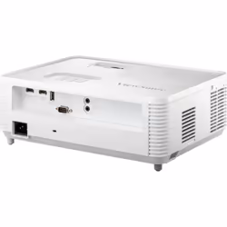Viewsonic PX704HD videoproiettore Proiettore a corto raggio 4000 ANSI lumen DMD 1080p (1920x1080) Bianco - Vista aggiuntiva 7