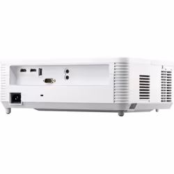 Viewsonic PX704HD videoproiettore Proiettore a corto raggio 4000 ANSI lumen DMD 1080p (1920x1080) Bianco - Vista aggiuntiva 8