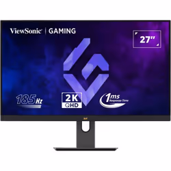 Viewsonic VX Series VX2758A-2K-PRO-2, 68,6 cm (27"), 2560 x 1440 Pixel, Quad HD, LED, 1 ms, Nero
