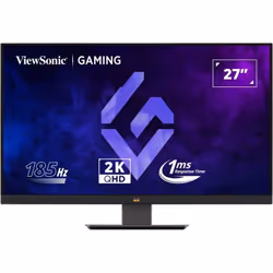 Viewsonic VX Series VX2758A-2K-PRO-2 27" Quad HD LED Nero